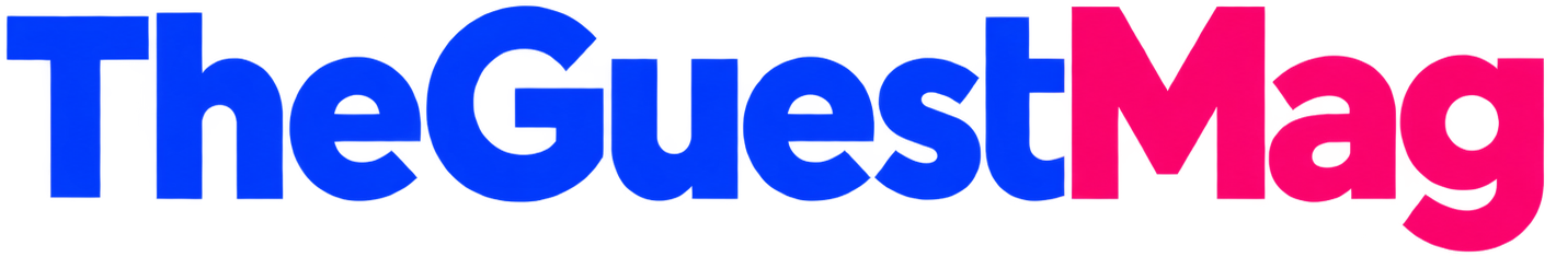 TheGuestMag