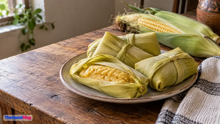 Best Humita en Chala Near Me: How to Find the Real Dish best humita en chala near me