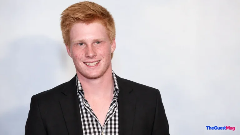 Cameron Marley Buffett: Jimmy Buffett’s Son Explained cameron marley buffett