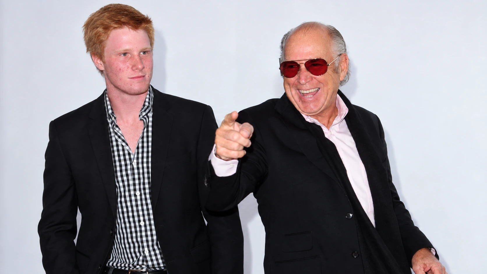 Growing up as Jimmy Buffett’s son - cameron marley buffett