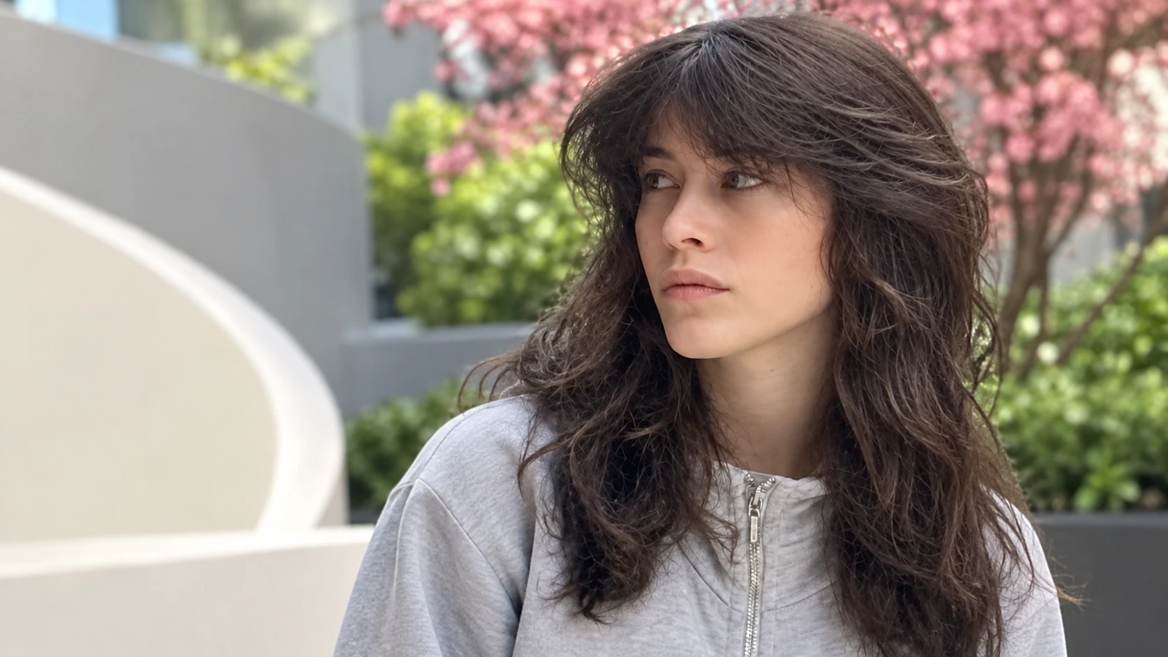 What is Ella Whitesell doing now? - ella whitesell