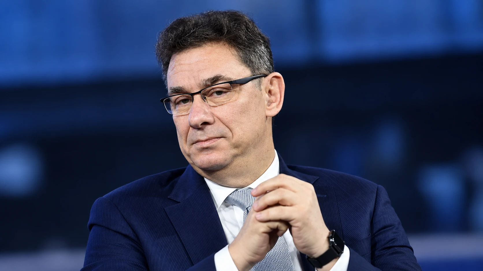 Pfizer, BioNTech and the COVID-19 period - miguel patricio and albert bourla