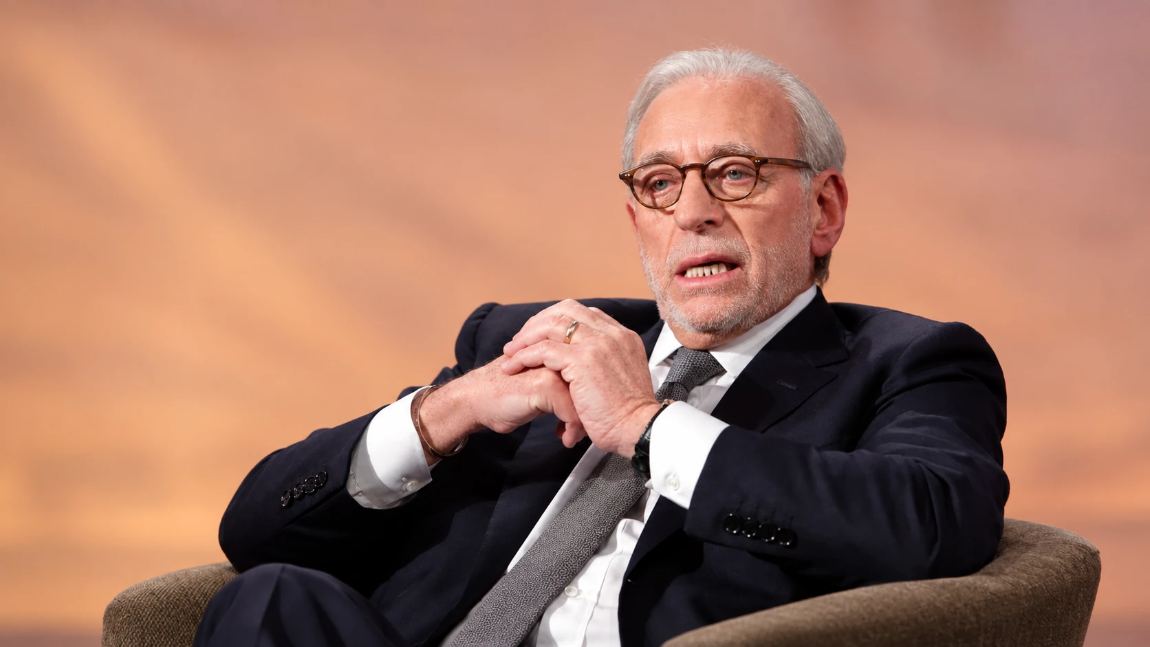 A major 2026 deal involving Trian - nelson peltz and amancio ortega