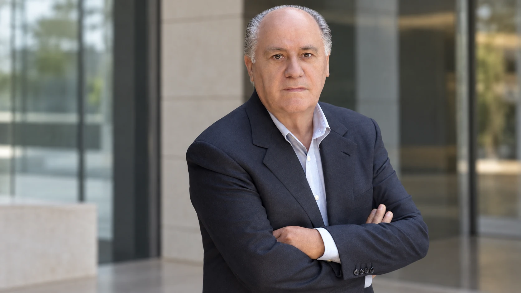 Amancio Ortega: from textiles to Zara - nelson peltz and amancio ortega