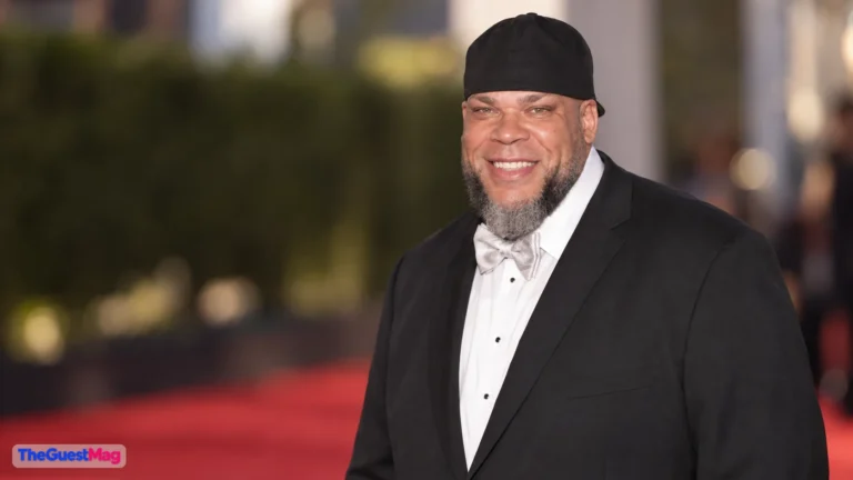 Tyrus First Wife: What We Know About His Marriage History tyrus first wife