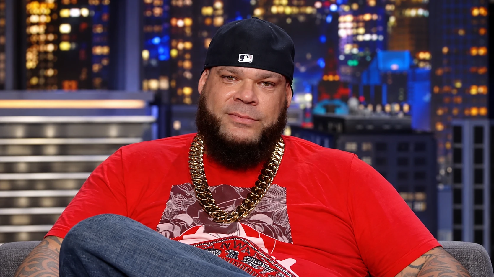Television, books and life after wrestling - tyrus first wife